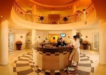 Тунис. Хамаммен.