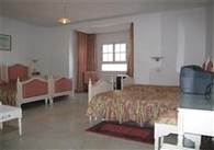 Тунис. Хамаммен.